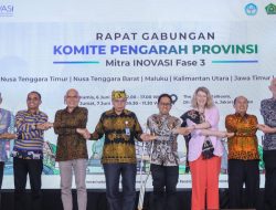 Provinsi NTT Dorong Penguatan Literasi – Numerasi Pendidikan Dasar
