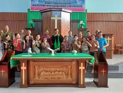 Memaknai Keadilan dan Belas Kasih Tuhan