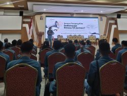 Talkshow Kolaborasi Yayasan PIKUL Dan UNWIRA