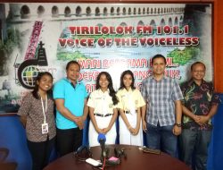 Prestasi Gemilang Siswa SMA Santo Arnoldus Janssen Kupang