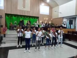 Bangun Iman dan Bakat Terbaik Anak – Anak