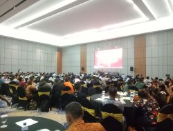Optimalkan Sukses Pilkada dengan Bimtek PPS
