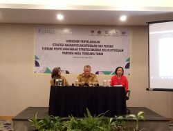 SKALA Bersama Pemprov NTT Menuju Inovasi Kesejahteraan Lansia