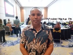 Data Pemilih Pilkada 2024 di Kupang Aman dengan Pantarlih!