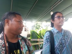 Menyelamatkan NTT dari Krisis Ekologi