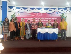 Sinergi dan Kolaborasi Bidan NTT dalam Penguatan Sistem Kesehatan