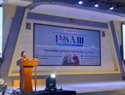 Fakultas Filsafat UNWIRA Gelar Festival PSA III