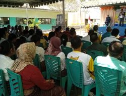 Gelar Reuni Akbar, Alumni SMPK Lamaholot 1912 Rajut Kebersamaan