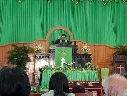 Berhikmat dalam Iman