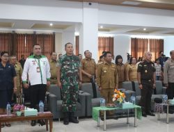 Musrenbang RPJPD Kabupaten Kupang