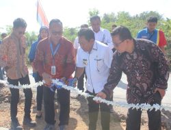 Indomaret Peduli Berbagi