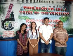 Kisah Inspiratif Mahasiswa UNWIRA dalam Dunia Debat