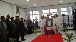 Kota Kupang Meratapi Kehilangan Almarhum dr. Hermanus Man