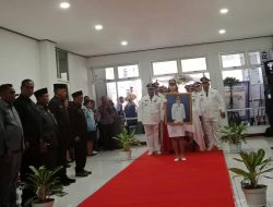 Kota Kupang Meratapi Kehilangan Almarhum dr. Hermanus Man