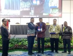 Berdoa, Menyatukan Umat Kristiani di Kupang