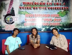 Gen-Z Bicara, Dampak Positif PDKK dan OMK dalam Gereja Katolik