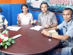 Penulis Pilihan Literasi 2024 Menginspirasi Anak-anak dengan Menulis Cerita