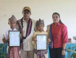 Penjabat Bupati Dorong Pendidikan Unggul di Kabupaten Kupang