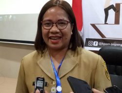 75 Warga Kota Kupang Perpanjang SIM Selama Juni