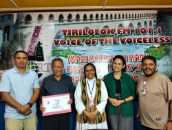 Pasca Sarjana – UNDANA,  Meningkatkan Mutu SDM dan Dukung Pembangunan NTT