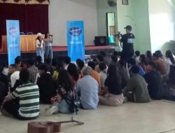 Kupang Kembali Menjadi Tempat Audisi Indonesia Idol Musim ke-13