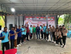 KSP Kopdit Solidaritas Jadi Tuan Rumah Seminar Puncak Hari Koperasi ke-77 di NTT