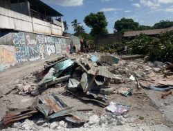 Dominggus Mesakh Foeh Menangkan Sengketa Tanah di Kelurahan Fatubesi