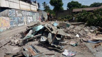 Dominggus Mesakh Foeh Menangkan Sengketa Tanah di Kelurahan Fatubesi