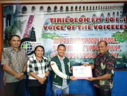 UNDANA Prodi S2 Linguistik Berupaya Tingkatkan Kualitas Lulusan Menuju Standar Internasional