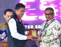 Kota Kupang Tingkatkan Keamanan Siber, Peluncuran TTIS Tahap 2 oleh BSSN