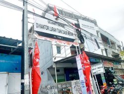 Warga TDM Kupang Menyambut HUT RI ke-79 dengan Cinta Rupiah!
