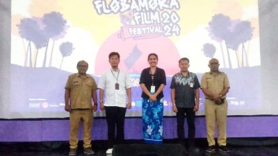 Flobamora Film Festival 2024, Meningkatkan Apresiasi Film Lokal NTT