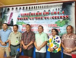 UNDANA Siap Menjadi Tuan Rumah PESPARAWI ke-18 Tahun 2024
