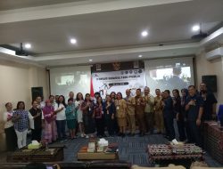 BPOM Kupang Sosialisasikan Pelayanan Prima dalam Forum Komunikasi Publik