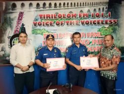 Kota Kupang Siap Memadamkan Bahaya Kebakaran dengan Strategi Terkini