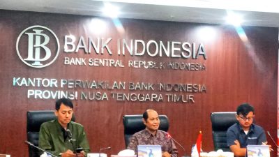 Bank Indonesia Tawarkan Solusi Digital untuk Pembangunan Ekonomi NTT