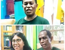 SMA Katolik Giovanni Kupang Siap Rayakan HUT ke-62 dan Penutupan Givans Cup 3