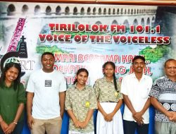 SMA Katolik Sint Carolus Kupang, Inovasi dan Prestasi Generasi-Z