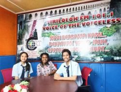 Inspiratif Kisah Sukses SMA Kristen Mercusuar