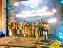 RSU Mamami Bersinar di Usia 20 Tahun, Akreditasi Paripurna dan Perayaan Penuh Keceriaan!