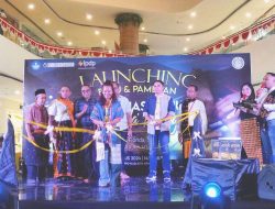 Reinkarnasi Tenun Riung di Kupang