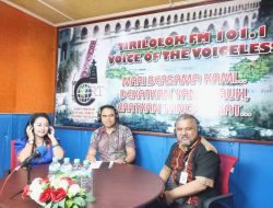 Fokus Layanan UPTD Laboratorium Kesehatan Kota Kupang