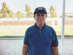 Kadis Pemuda dan Olahraga Kota Kupang Tutup Festival Olahraga Pendidikan 2024