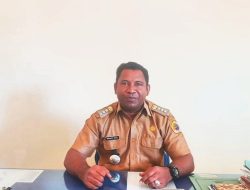 Camat Kupang Tengah Siap Meriahkan HUT Kemerdekaan RI ke-79