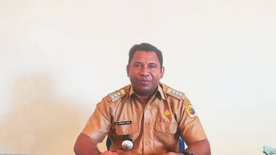 Camat Kupang Tengah Siap Meriahkan HUT Kemerdekaan RI ke-79