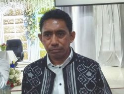 Frans Aba Tampilkan Komitmen Kuat di Pilkada NTT