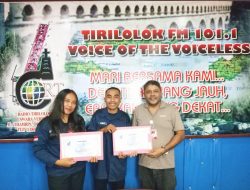 Bangun Ekonomi Daerah dan Cegah Investasi Bodong