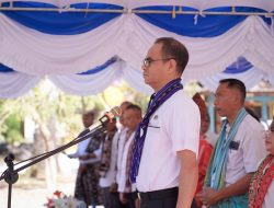 UPTD Taman Budaya NTT Ajak Gen-Z Lestarikan Kebudayaan