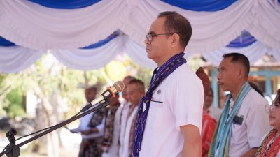 UPTD Taman Budaya NTT Ajak Gen-Z Lestarikan Kebudayaan