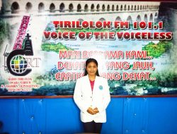 Meretas Mimpi di Radio TIRILOLOK: Kisah Awal di Kupang Ibu Kota Provinsi NTT